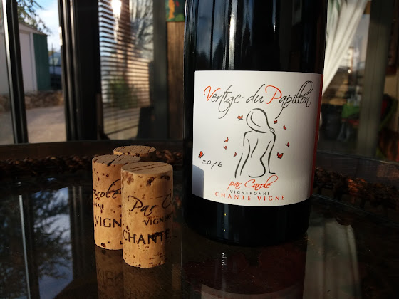 Photos des visiteurs Gîte Domaine Chante Vigne - Carole Tanasescu 69430 Régnié-Durette