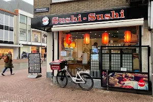Sushi-Sushi image