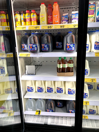 Discount Store «Dollar General», reviews and photos, 405 E Lyons St, Marissa, IL 62257, USA