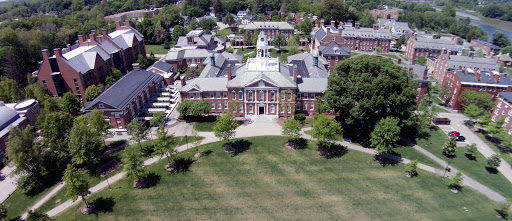 Private School «Phillips Exeter Academy», reviews and photos