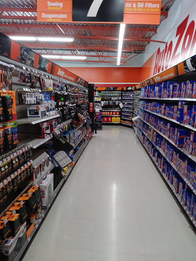 Auto Parts Store «AutoZone», reviews and photos, 875 Bridgeport Ave, Milford, CT 06460, USA