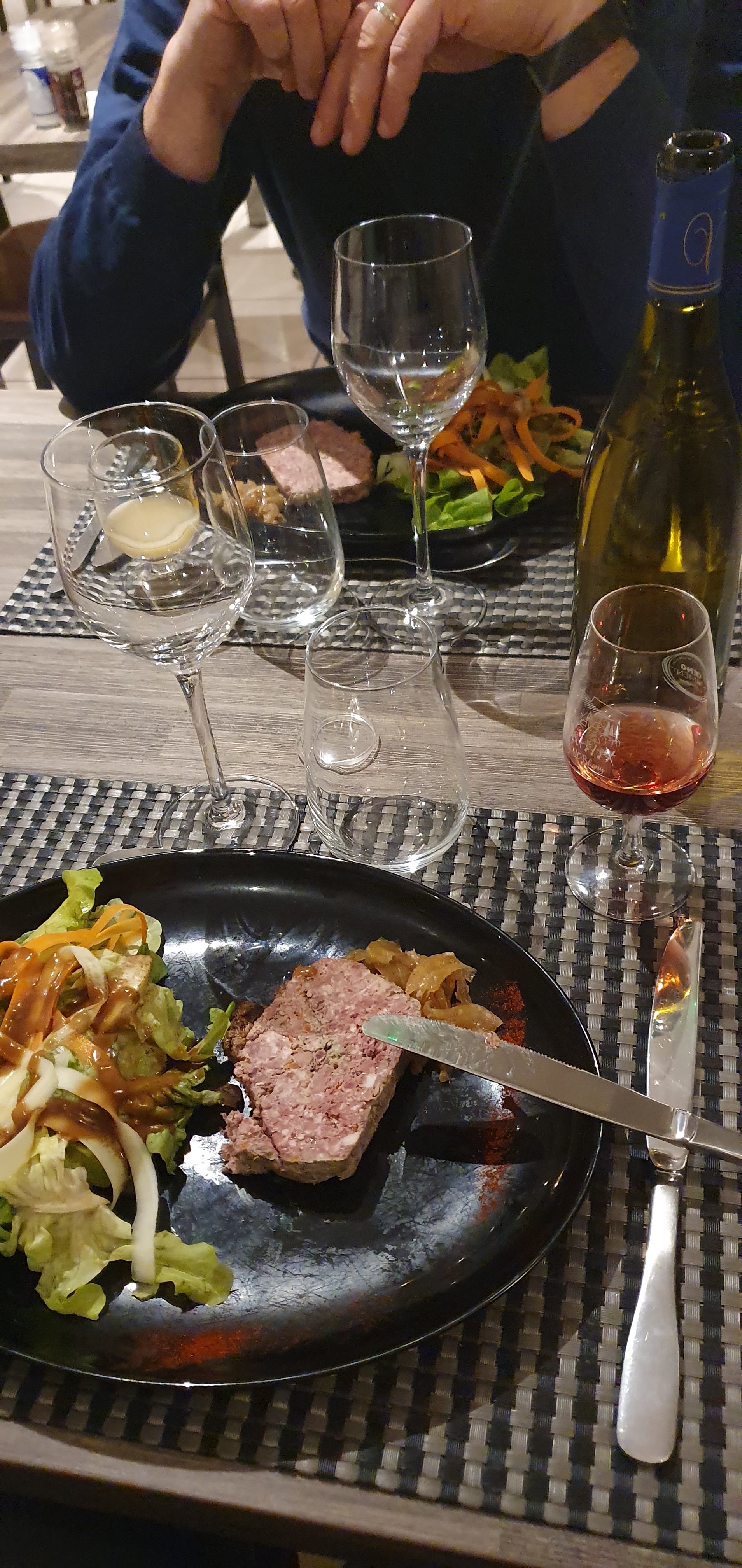 Photo n° 1 de l'avis de Nicolas.t fait le 27/02/2020 à 21:27