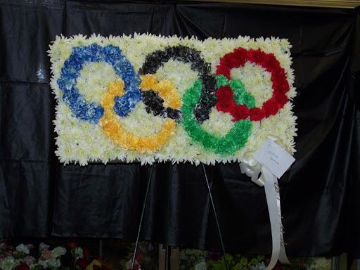 Florist «Added Touch Florist», reviews and photos, 1021 Cedar Bridge Ave, Brick, NJ 08723, USA