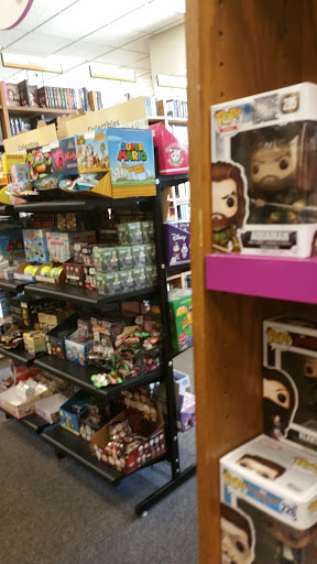 Book Store «Books-A-Million», reviews and photos, 700 Paramus Park #2115, Paramus, NJ 07652, USA