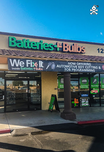Car Battery Store «Batteries Plus Bulbs», reviews and photos, 12845 W Bell Rd, Surprise, AZ 85378, USA