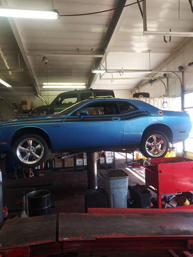 Auto Repair Shop «Academy Car Care & Repair», reviews and photos, 1804 Academy Blvd N, Colorado Springs, CO 80909, USA