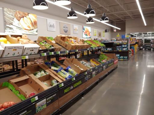 Supermarket «ALDI», reviews and photos, 156 W Browning Rd, Bellmawr, NJ 08031, USA