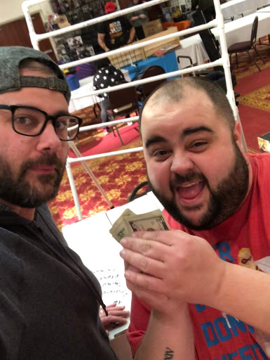 Comic Book Store «Gotham Underground», reviews and photos, 392 Ramapo Valley Rd, Oakland, NJ 07436, USA