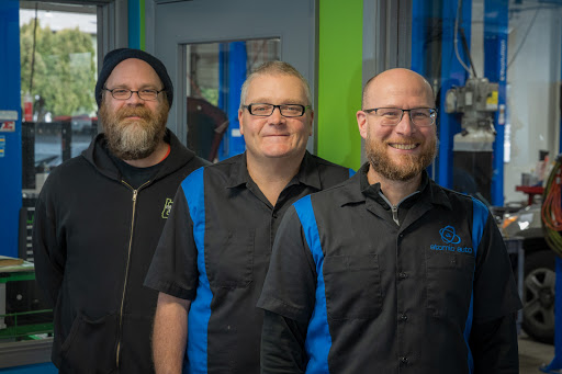 Auto Repair Shop «Atomic Auto.», reviews and photos, 610 NE 102nd Ave, Portland, OR 97220, USA