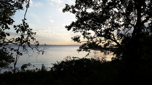 Campground «Camp Gateway - Sandy Hook», reviews and photos, 26 Hudson Rd, Highlands, NJ 07732, USA