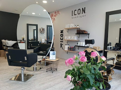 Le salon by Kim à Vire