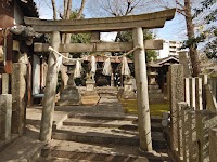山神社
