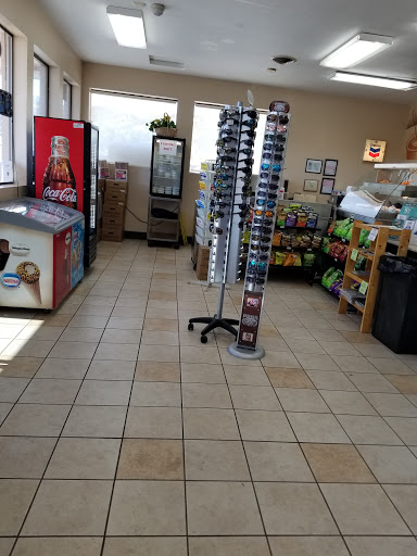 Gas Station «Chevron», reviews and photos, 13430 State Hwy 20, Clearlake Oaks, CA 95423, USA