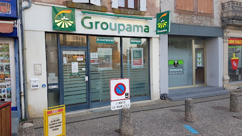 Agence Groupama Saint Loup Sur Semouse à Saint-Loup-sur-Semouse