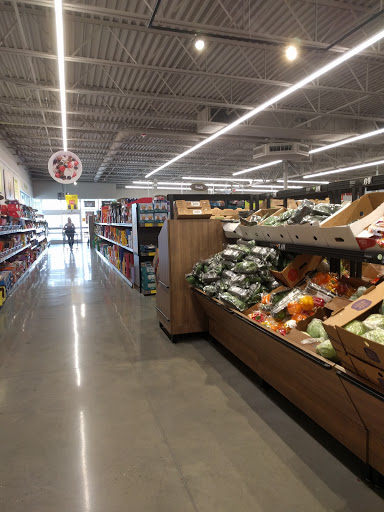 Supermarket «ALDI», reviews and photos, 8801 Stacy Rd, McKinney, TX 75070, USA