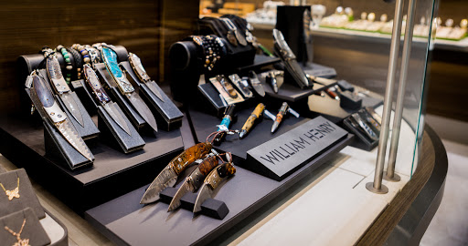 Jewelry Designer «Spicer Greene Jewelers», reviews and photos, 121 Patton Ave, Asheville, NC 28801, USA