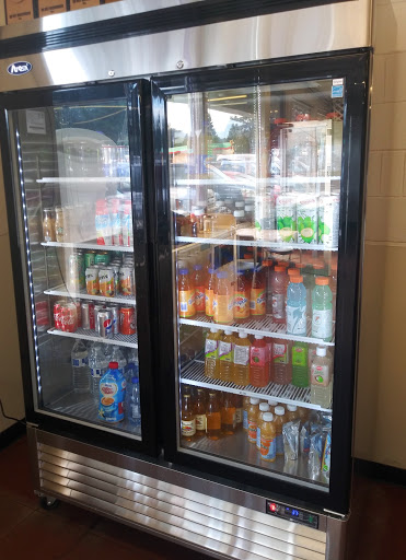 Donut Shop «Donut Express», reviews and photos, 430 Winton Ave, Hayward, CA 94544, USA