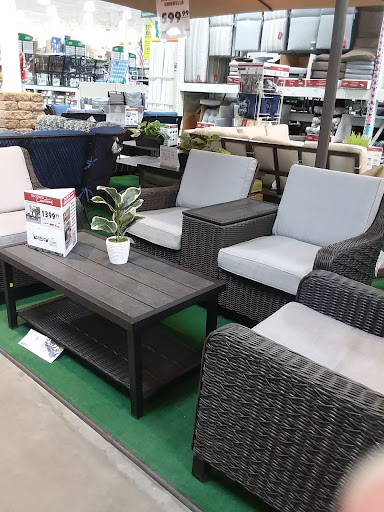 Home Improvement Store «Menards», reviews and photos, 351 Silhavy Rd, Valparaiso, IN 46383, USA