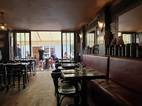 Bar du Restaurant italien Ragazzi Da Peppone à La Rochelle - n°11
