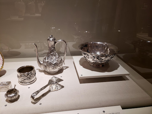 Clothing Store «Peabody Essex Museum Shop», reviews and photos, 161 Essex St, Salem, MA 01970, USA