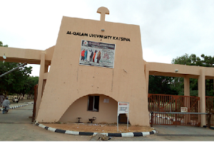 Al Qalam University image