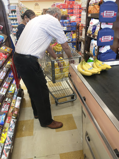 Grocery Store «Market Basket», reviews and photos, 27 Portsmouth Ave, Stratham, NH 03885, USA