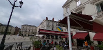 Atmosphère du Le Lutetia restaurant à Orléans - n°5