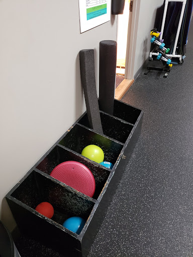 Health Club «The Downtown Club at Houston Center», reviews and photos, 1100 Caroline St, Houston, TX 77002, USA