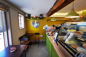 My Little Coffee Shop & Bar image
