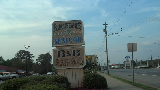 Blackbeards B & B Bar-B-Que image 5