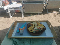 Plats et boissons du Restaurant SoBeach à Vallauris - n°20