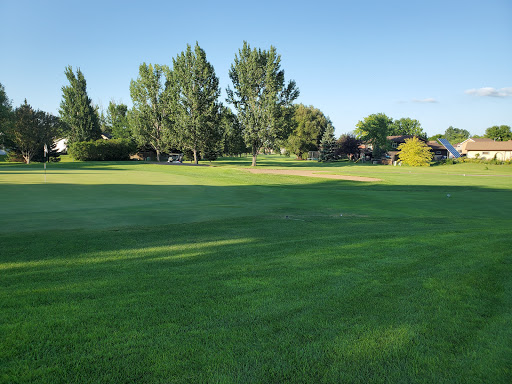 Golf Course «Village Green Golf Course», reviews and photos, 3421 30th Ave S, Moorhead, MN 56560, USA