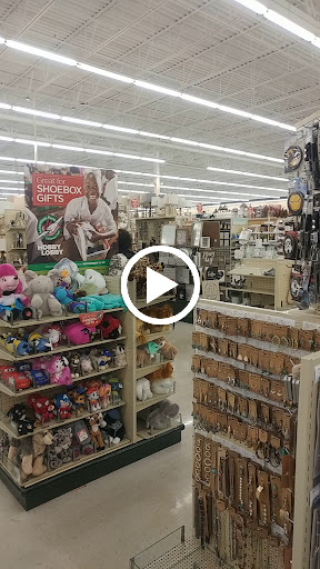 Craft Store «Hobby Lobby», reviews and photos, 2406 S Green Bay Rd, Racine, WI 53406, USA