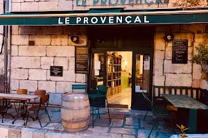 Le Provençal Fayence image
