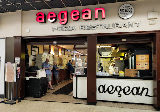 Shopping Mall «Sun-Vet Mall», reviews and photos, 5801 Sunrise Hwy, Holbrook, NY 11741, USA