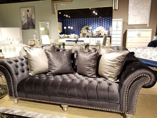 Furniture Store «El Dorado Furniture - Ft. Myers Boulevard», reviews and photos, 4429 S Cleveland Ave #120, Fort Myers, FL 33901, USA