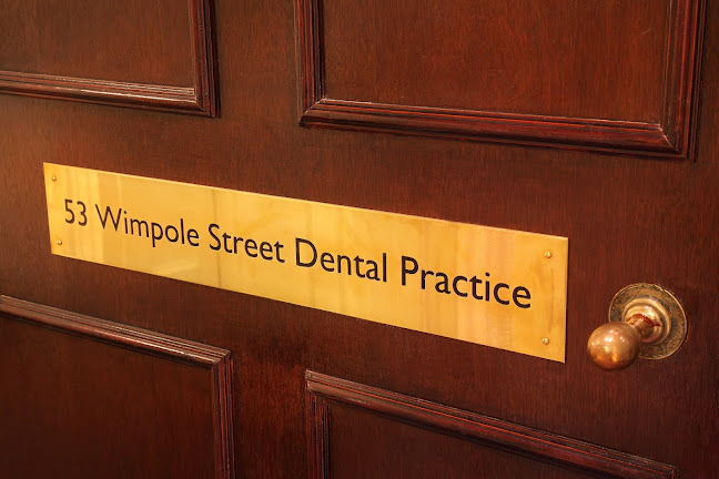 Comments and reviews of Dentistry@53 Wimpole Street