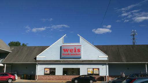 Supermarket «Weis Markets», reviews and photos, 2610 Milford Rd, East Stroudsburg, PA 18301, USA