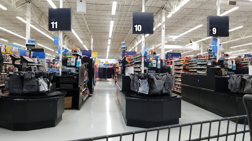 Department Store «Walmart Supercenter», reviews and photos, 4400 13th St, St Cloud, FL 34769, USA