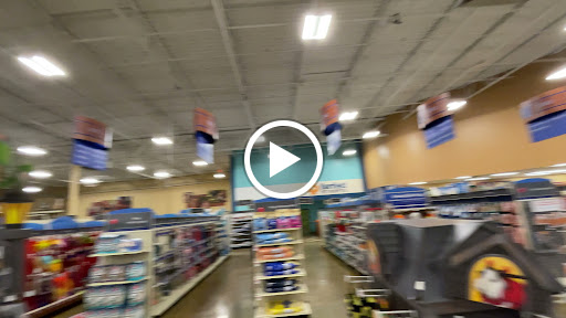 Pet Supply Store «PetSmart», reviews and photos, 860 Cobb Pl Blvd NW, Kennesaw, GA 30144, USA