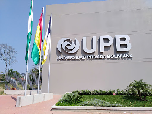 UPB Campus Santa Cruz