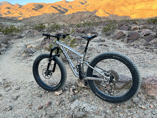 Trek Bicycle Palm Desert image