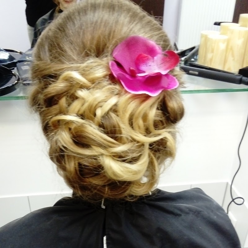 Fantasy Hair Studio Amin Kalibatov