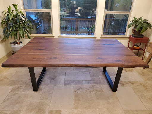 Furniture Maker «Steel Creations Custom Furniture», reviews and photos, 9207 Marbach Rd Suite 207, San Antonio, TX 78245, USA