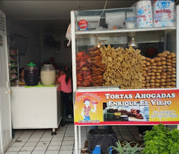 Las Tradicionales Tortas Ahogadas photo