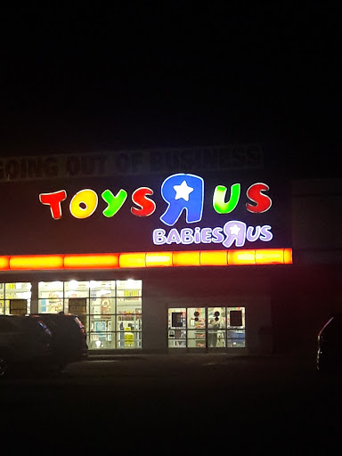 Toy Store «Toys