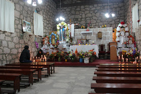 Capilla de san Isidro de Lasana