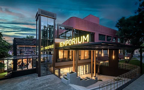The Emporium Plovdiv - MGallery image