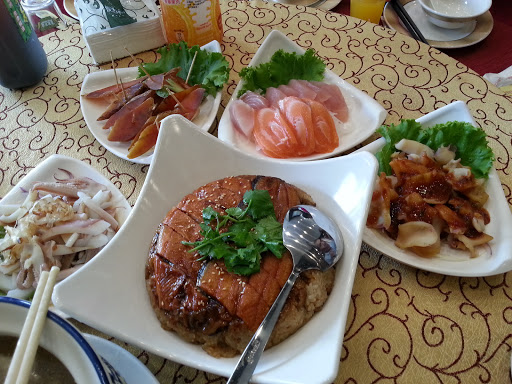 金尚青海鮮餐廳 的照片