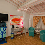 Photo n°7 de l'avis de Ofir.o fait le 14/04/2023 à 14:18 sur le  Byblos Art Hotel Villa Amistà à Corrubbio